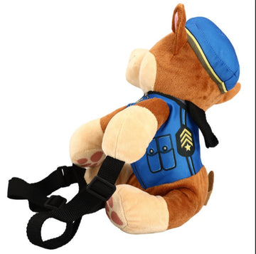 Paw Patrol Chase Backpack